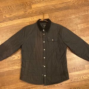 Brixton jacket